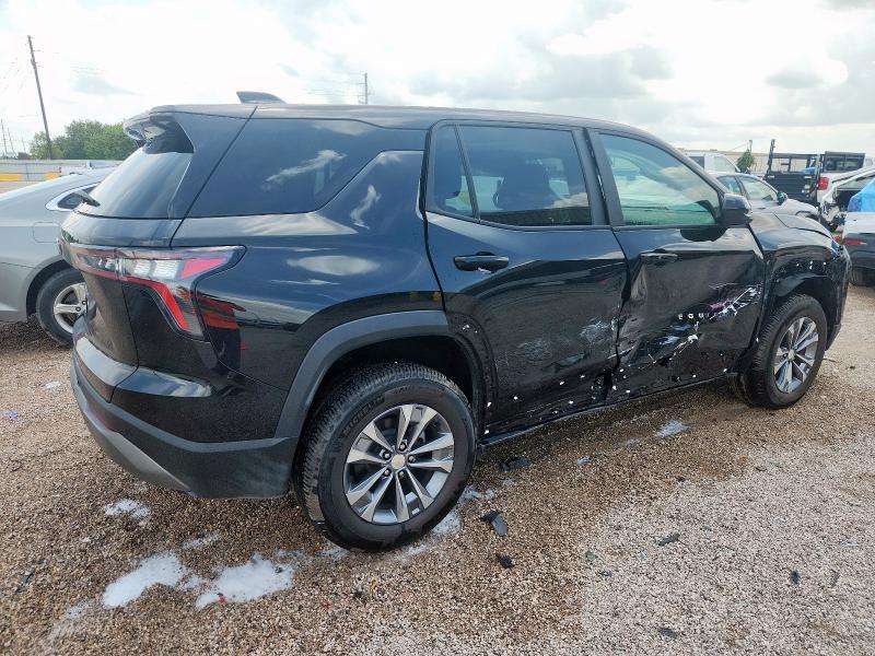 Vin: 3gnaxpeg5sl322502, lot: 60112405, chevrolet equinox lt 20253