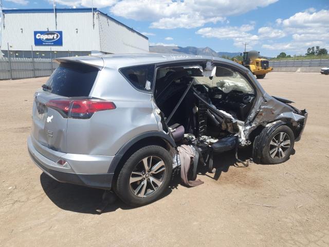 Vin: 2t3rfrev3jw762296, lot: 59795845, toyota rav4 adventure 20183