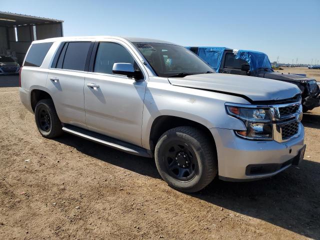 Vin: 1gnskdec1jr244967, lot: 61610225, chevrolet tahoe police 20184