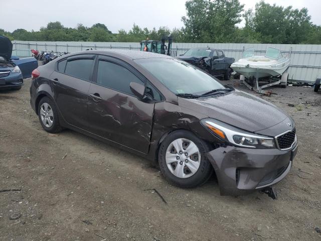 2017 KIA FORTE LX 3KPFK4A77HE138175