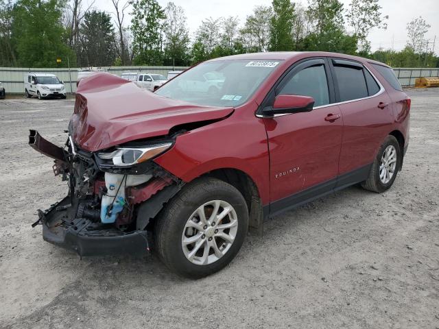 Vin: 2gnaxjev0j6290265, lot: 60723875, chevrolet equinox lt 2018 img_1