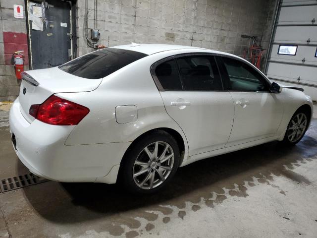 Vin: jn1cv6arxcm674817, lot: 60528665, infiniti g37 20123