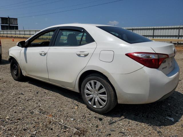 Vin: 5yfburhe1ep145336, lot: 59679745, toyota corolla l 20142