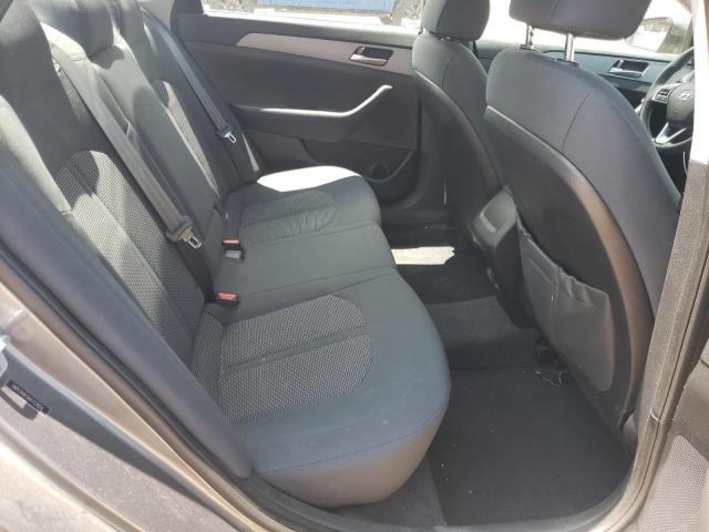 2019 HYUNDAI SONATA SE - 5NPE24AF5KH733824