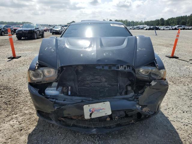 2014 DODGE CHARGER R/ - 2C3CDXCT5EH300866