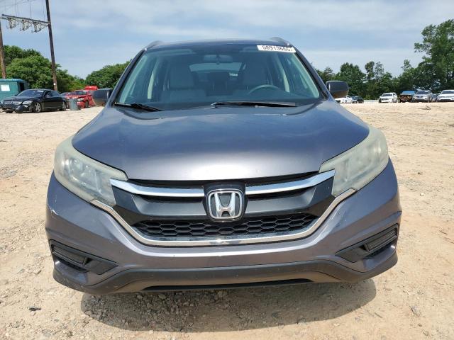 2016 HONDA CR-V SE - 2HKRM3H43GH527094