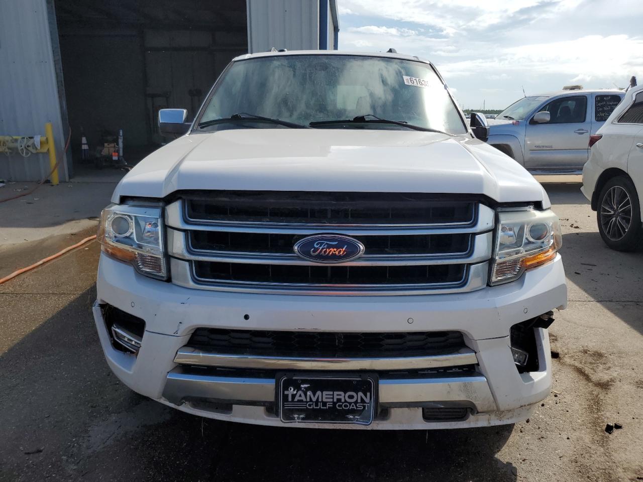 FORD EXPEDITION PLATINUM