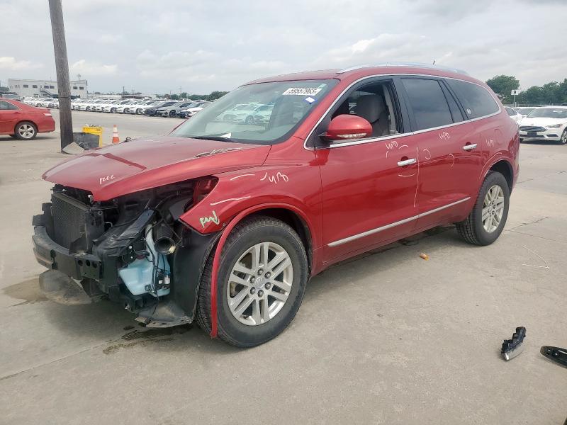 Vin: 5gakrbkd5dj110179, lot: 59557965, buick enclave 2013 img_1