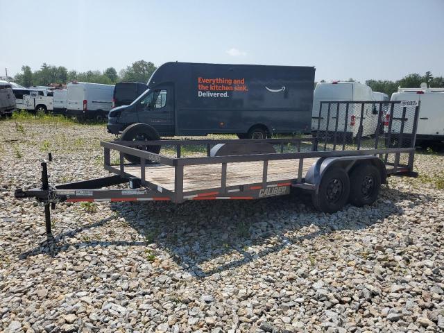 OTHER TRAILER 2024 black   57BBU1623R1083214 photo #3