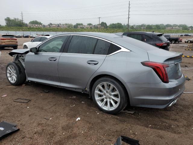 Vin: 1g6dm5rk6n0113436, lot: 59493495, cadillac ct5 luxury 20222
