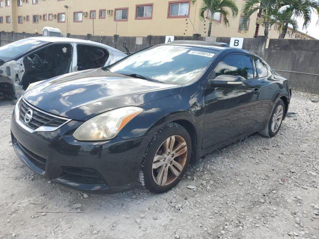 Vin: 1n4al2epxdc135767, lot: 61109015, nissan altima s 2013 img_1
