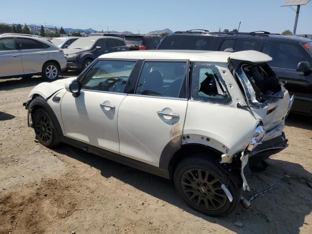 2022 MINI COOPER WMW33DK07N2P84839