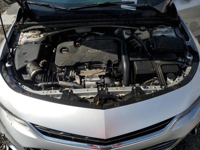 2017 CHEVROLET MALIBU LT - 1G1ZE5ST6HF209192