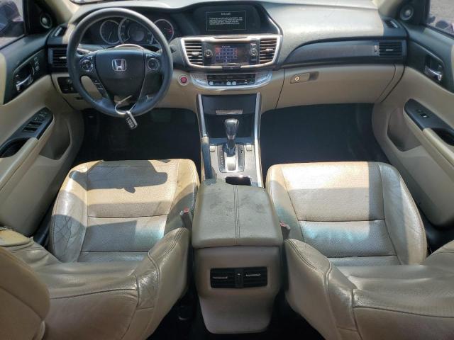 2015 HONDA ACCORD EXL 1HGCR2F86FA265179