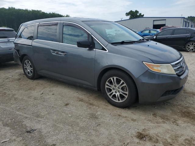 Vin: 5fnrl5h61cb103471, lot: 59773425, honda all models exl 20124