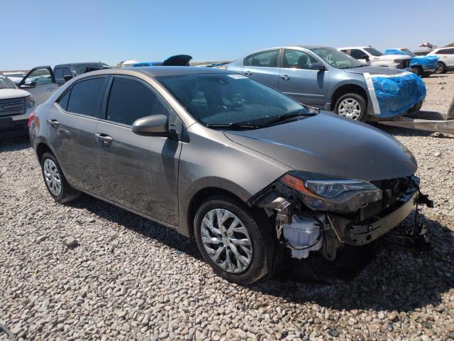 Vin: 2t1burhe1hc898093, lot: 61210445, toyota corolla l 20174