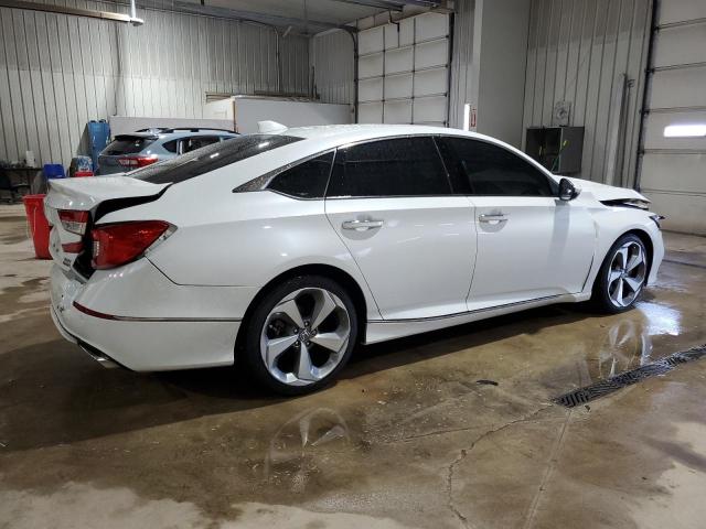 Vin: 1hgcv2f98la011036, lot: 58977685, honda accord touring 20203