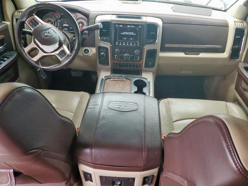 2018 RAM 2500 LONGH 3C6UR5GL8JG157042