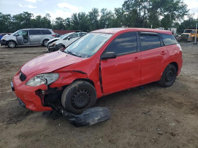 TOYOTA COROLLA MA