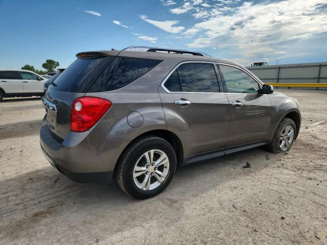2012 CHEVROLET EQUINOX LTZ #3235867062