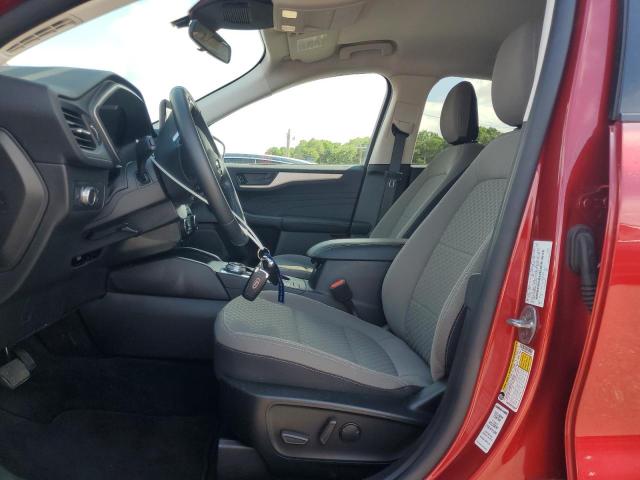 2022 FORD ESCAPE SE - 1FMCU9G6XNUB23090