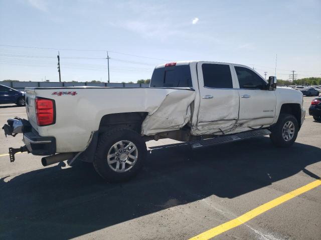 2015 CHEVROLET SILVERADO - 1GC4K0E86FF535026