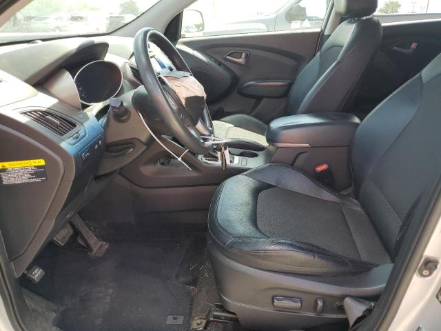 2015 HYUNDAI TUCSON GLS KM8JT3AF7FU964155