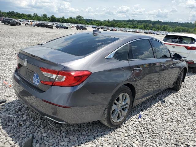 2018 HONDA ACCORD LX - 1HGCV1F16JA026104