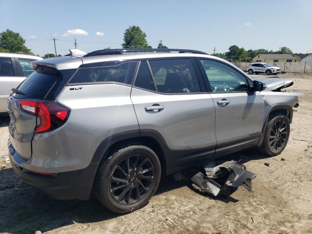 2023 GMC TERRAIN SL 3GKALPEG9PL210169