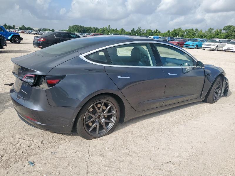 2018 TESLA MODEL 3 - 5YJ3E1EB6JF119253