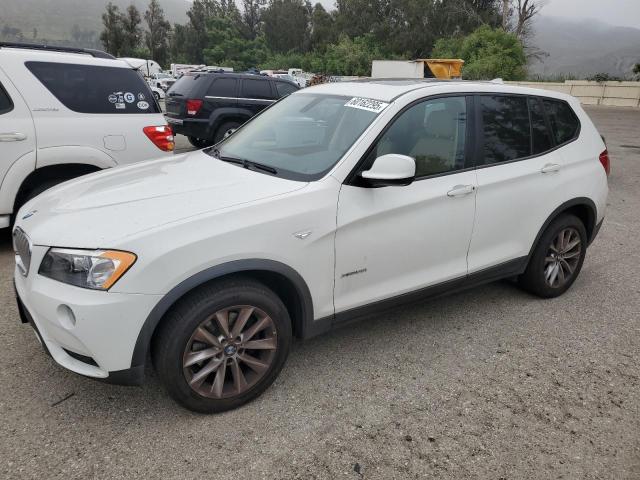 Vin: 5uxwx9c51d0d00140, lot: 60162295, bmw x3 xdrive28i 2013 img_1