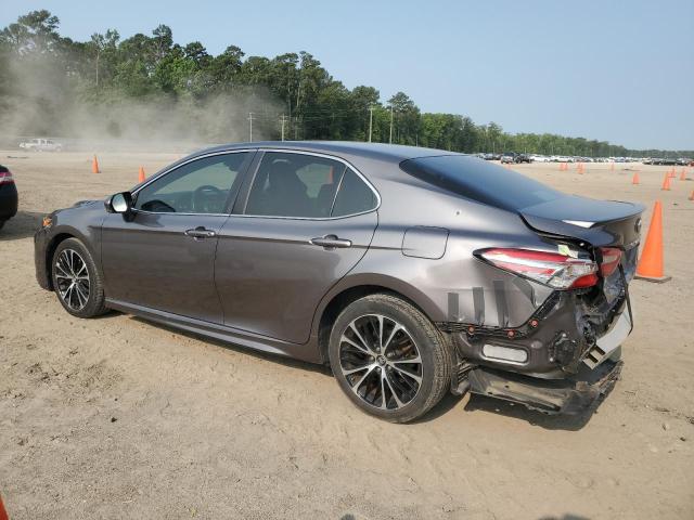Vin: 4t1b11hk4ju670478, lot: 58926765, toyota camry l 20182