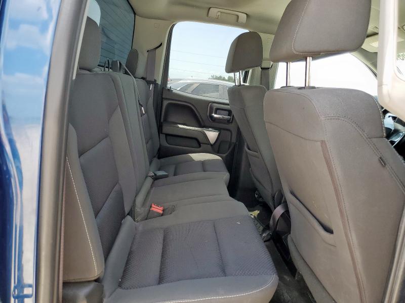 2017 CHEVROLET SILVERADO C1500 LT - 1GCRCREC1HZ221409