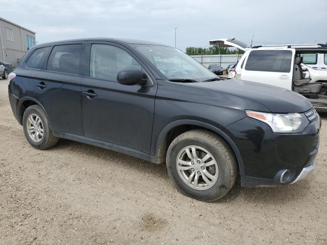 2015 MITSUBISHI OUTLANDER JA4AZ2A30FZ600370