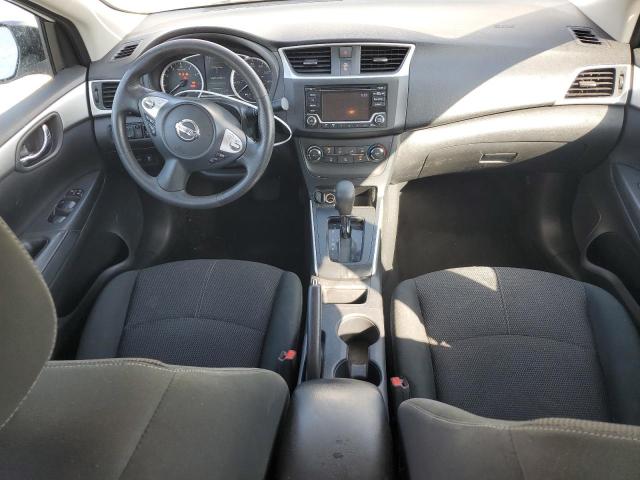 2018 NISSAN SENTRA S 3N1AB7AP5JY323912