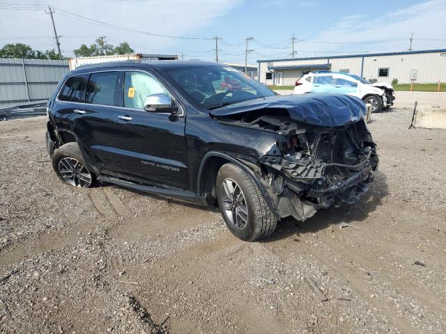 Vin: 1c4rjfbg9kc845514, lot: 61850455, jeep grand cher limited 20194
