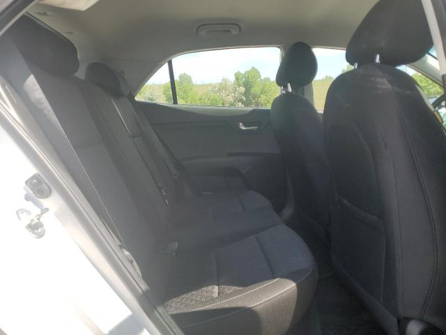2020 KIA RIO LX - 3KPA25ADXLE273035