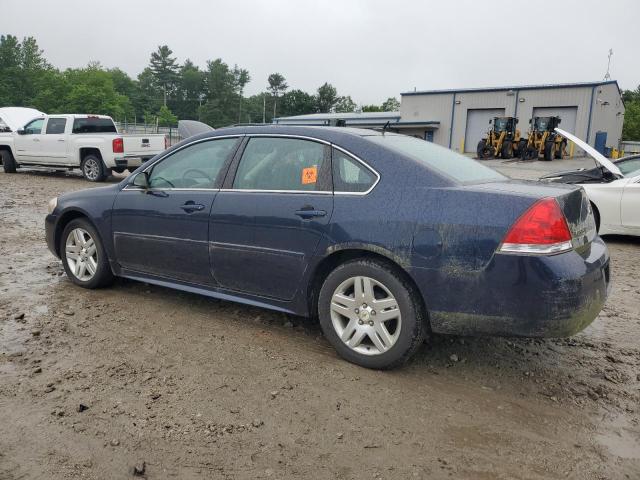 Vin: 2g1wb5ek5b1230967, lot: 60577345, chevrolet impala lt 20112