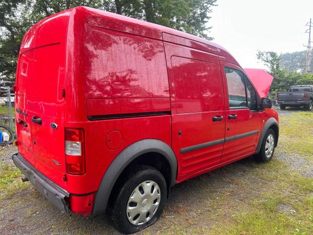 Vin: nm0ls7anxct114338, lot: 61605305, ford transit xl 20124