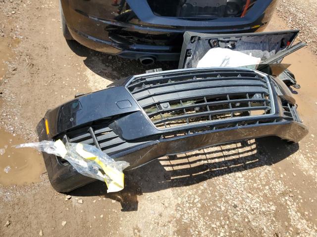2018 AUDI TT TRUC5AFV8J1014530
