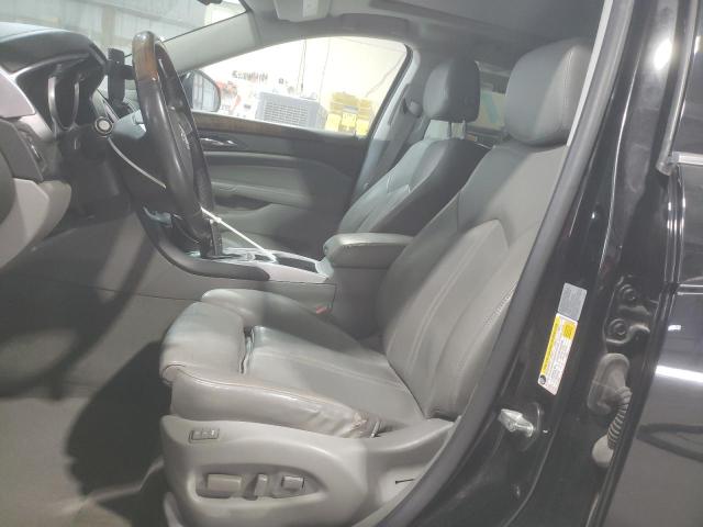 2011 CADILLAC SRX PREMIU - 3GYFNFEY7BS505486