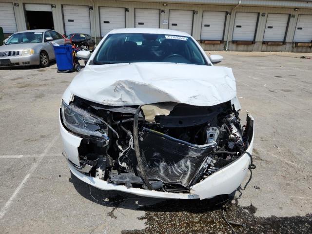 2015 CHRYSLER 200 LIMITE - 1C3CCCAG0FN760186