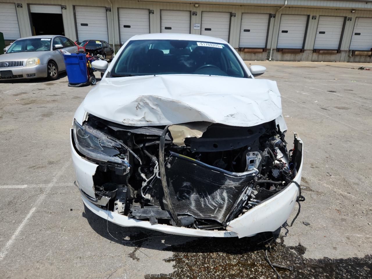 CHRYSLER 200 LIMITED