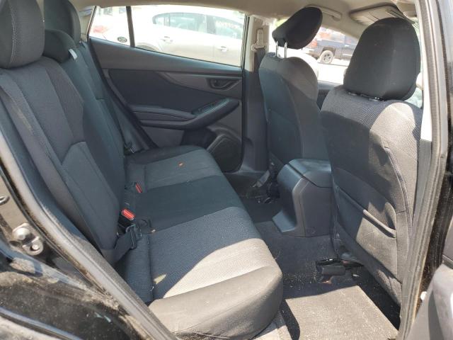 2017 SUBARU IMPREZA PR 4S3GTAB68H3713316