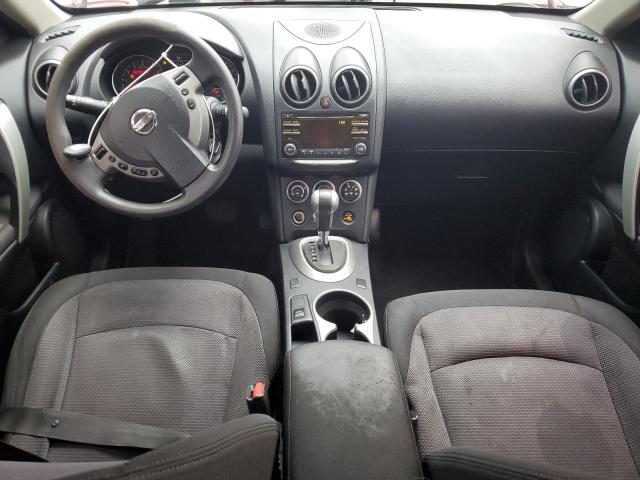 2013 NISSAN ROGUE S - JN8AS5MT8DW512547