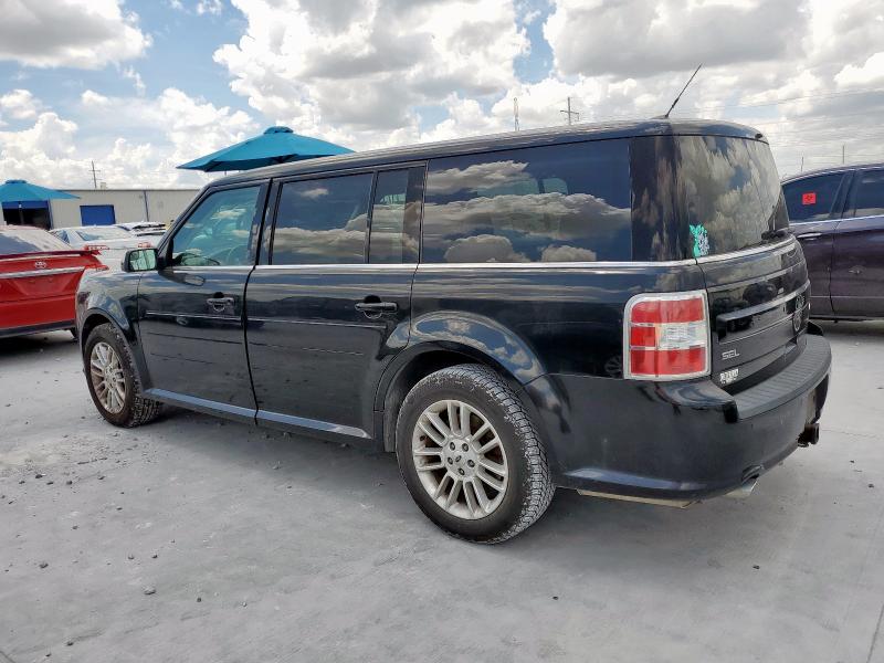 Vin: 2fmgk5c87dbd28037, lot: 62257475, ford flex sel 20132