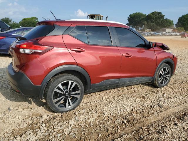 2019 NISSAN KICKS S - 3N1CP5CU0KL543460