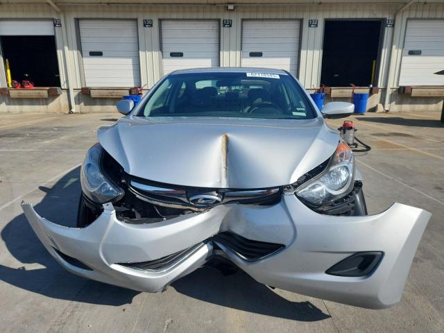 2011 HYUNDAI ELANTRA GL - 5NPDH4AEXBH016370