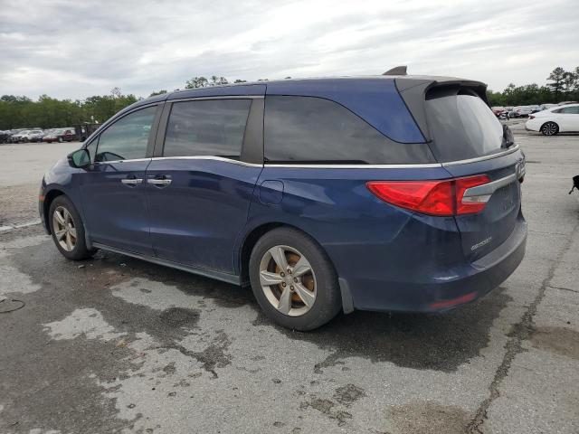 Vin: 5fnrl6h75kb026973, lot: 60418635, honda all models exl 20192