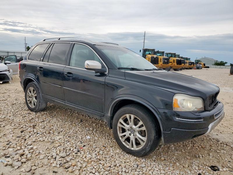 Vin: yv4952cy7e1701106, lot: 59223815, volvo xc90 3.2 20144